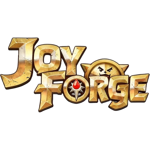 JoyForge Studios